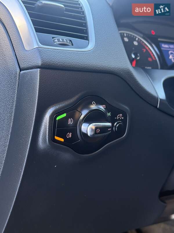 Позашляховик / Кросовер Audi Q5 2013 в Сумах фото 29 Позашляховик / Кросовер Audi Q5 2013 в Сумах