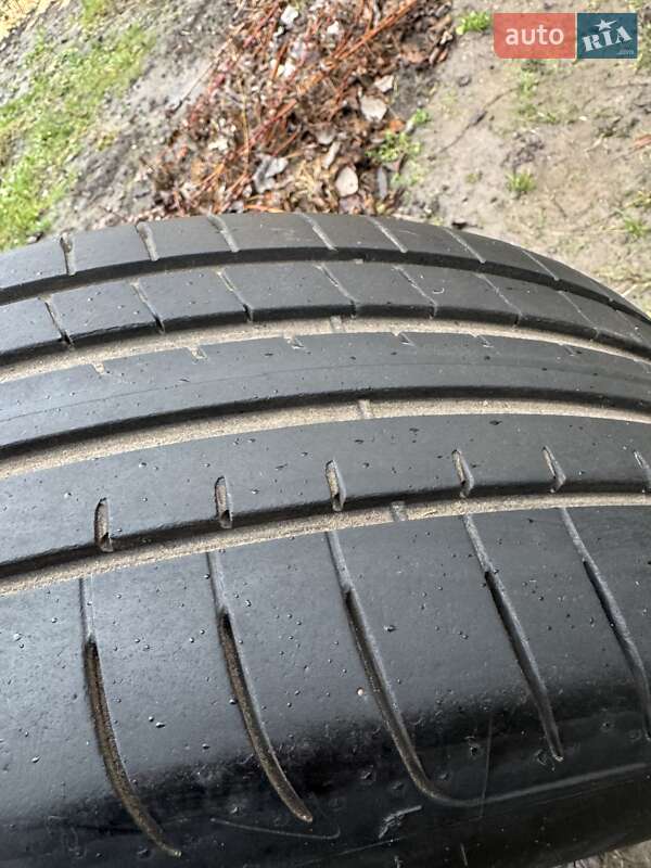 Внедорожник / Кроссовер Audi Q5 2013 в Киеве