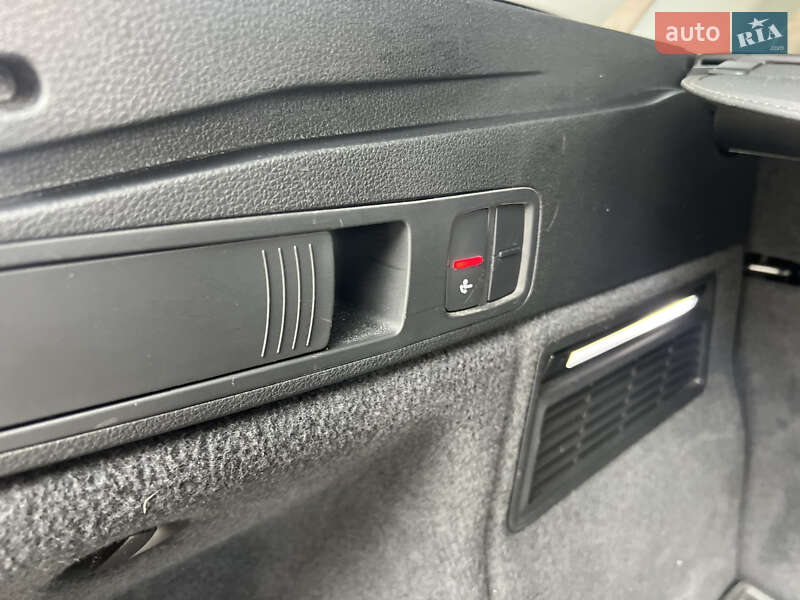 Позашляховик / Кросовер Audi Q5 2018 в Хмельницькому