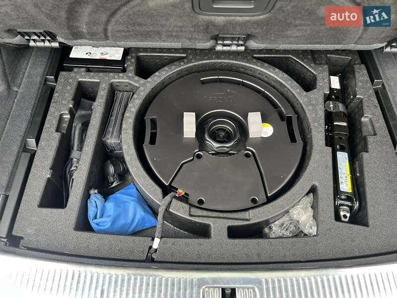 Позашляховик / Кросовер Audi Q5 2018 в Хмельницькому