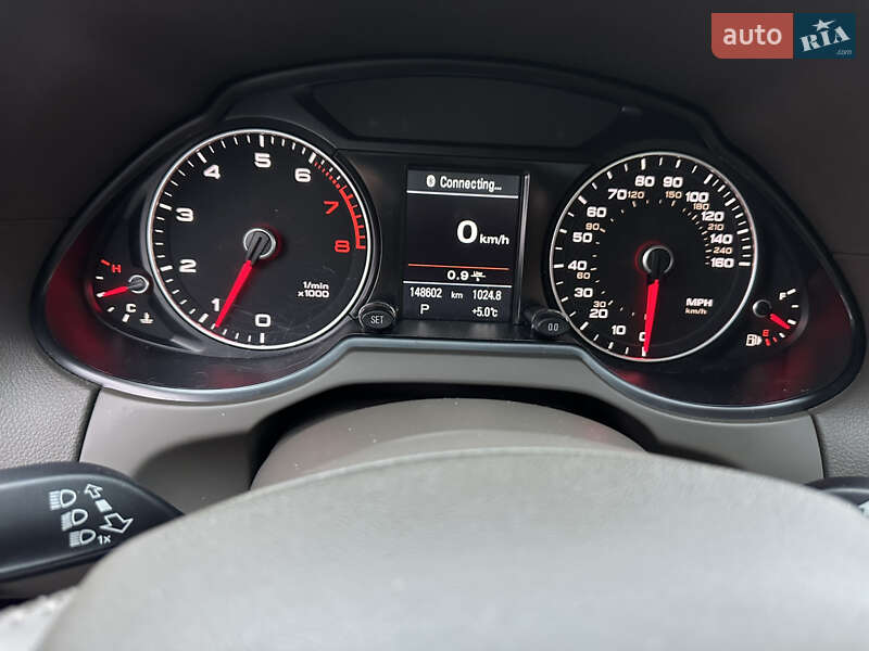 Внедорожник / Кроссовер Audi Q5 2014 в Одессе фото 15 Внедорожник / Кроссовер Audi Q5 2014 в Одессе