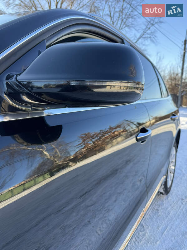 Внедорожник / Кроссовер Audi Q5 2015 в Тернополе