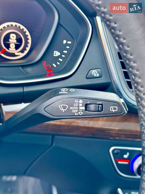 Позашляховик / Кросовер Audi Q5 2018 в Києві фото 64 Позашляховик / Кросовер Audi Q5 2018 в Києві