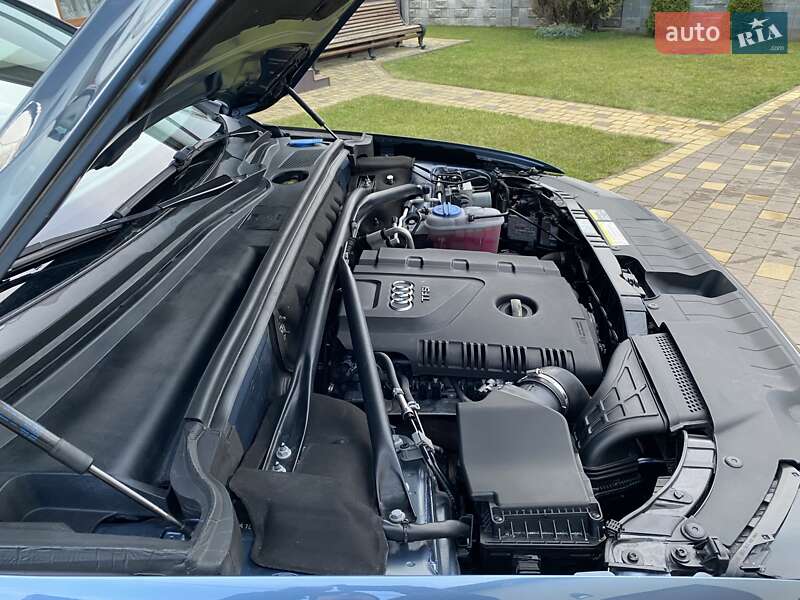 Внедорожник / Кроссовер Audi Q5 2015 в Ровно фото 33 Внедорожник / Кроссовер Audi Q5 2015 в Ровно