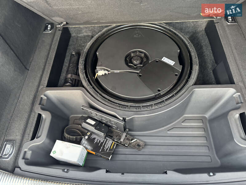 Внедорожник / Кроссовер Audi Q5 2013 в Львове