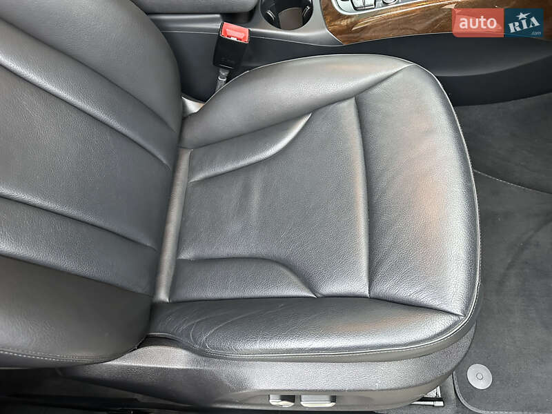 Внедорожник / Кроссовер Audi Q5 2015 в Стрые