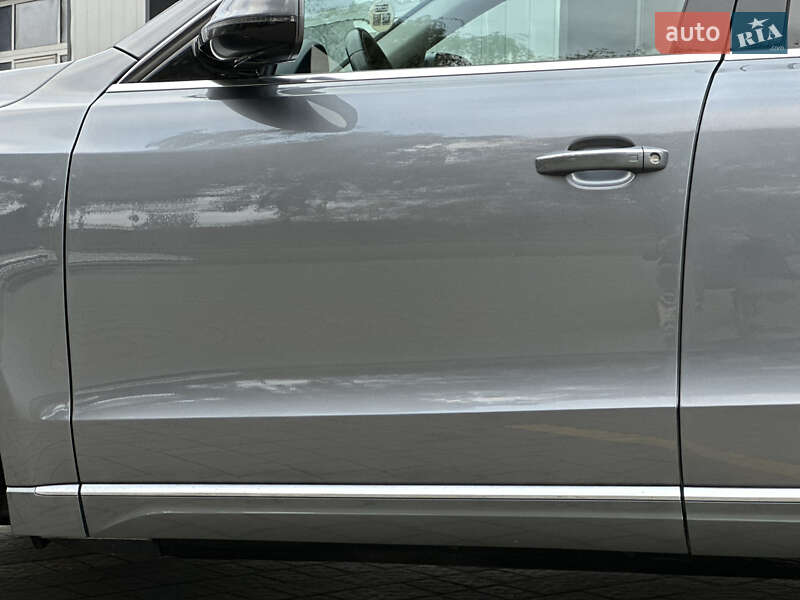 Внедорожник / Кроссовер Audi Q5 2015 в Стрые