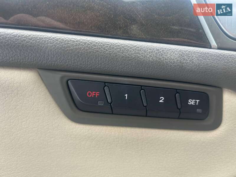 Внедорожник / Кроссовер Audi Q5 2014 в Ровно