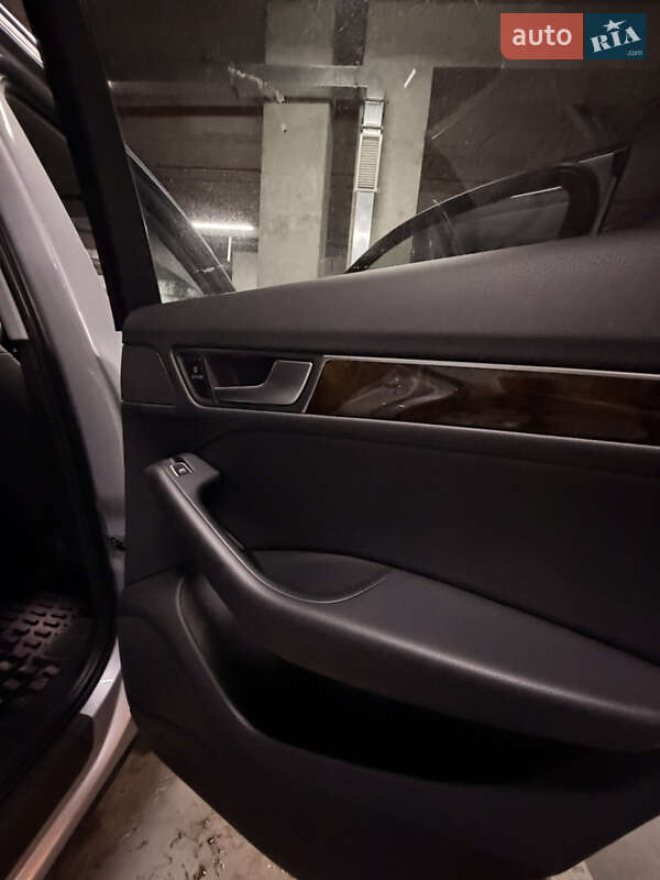 Внедорожник / Кроссовер Audi Q5 2015 в Львове фото 19 Внедорожник / Кроссовер Audi Q5 2015 в Львове