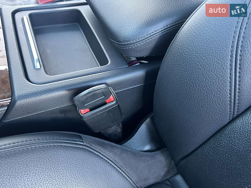 Внедорожник / Кроссовер Audi Q5 2017 в Луцке