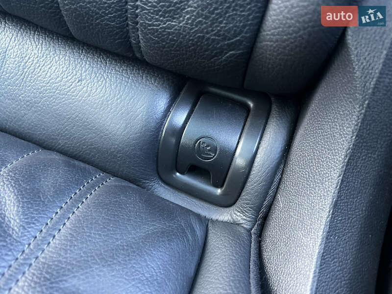 Внедорожник / Кроссовер Audi Q5 2017 в Луцке