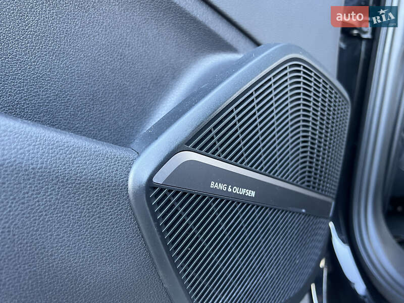 Внедорожник / Кроссовер Audi Q5 2017 в Луцке