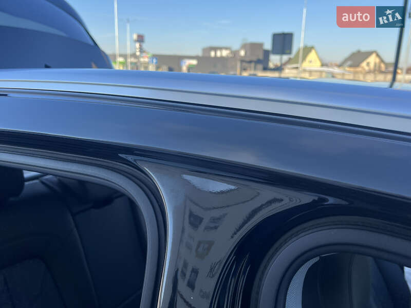 Внедорожник / Кроссовер Audi Q5 2017 в Луцке