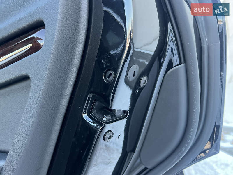 Внедорожник / Кроссовер Audi Q5 2017 в Луцке