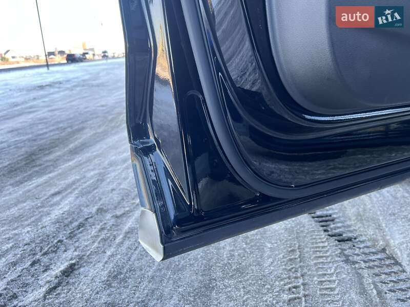 Внедорожник / Кроссовер Audi Q5 2017 в Луцке