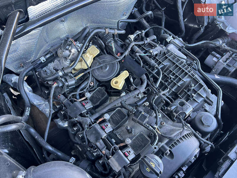 Внедорожник / Кроссовер Audi Q5 2017 в Луцке