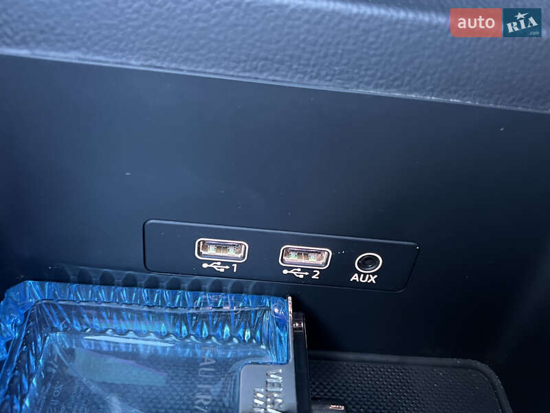 Внедорожник / Кроссовер Audi Q5 2017 в Луцке