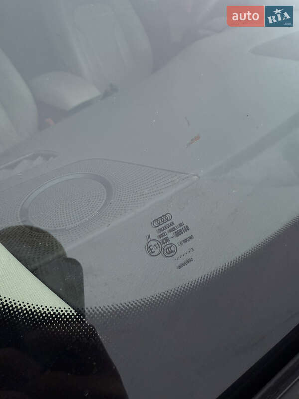 Внедорожник / Кроссовер Audi Q5 2013 в Киеве