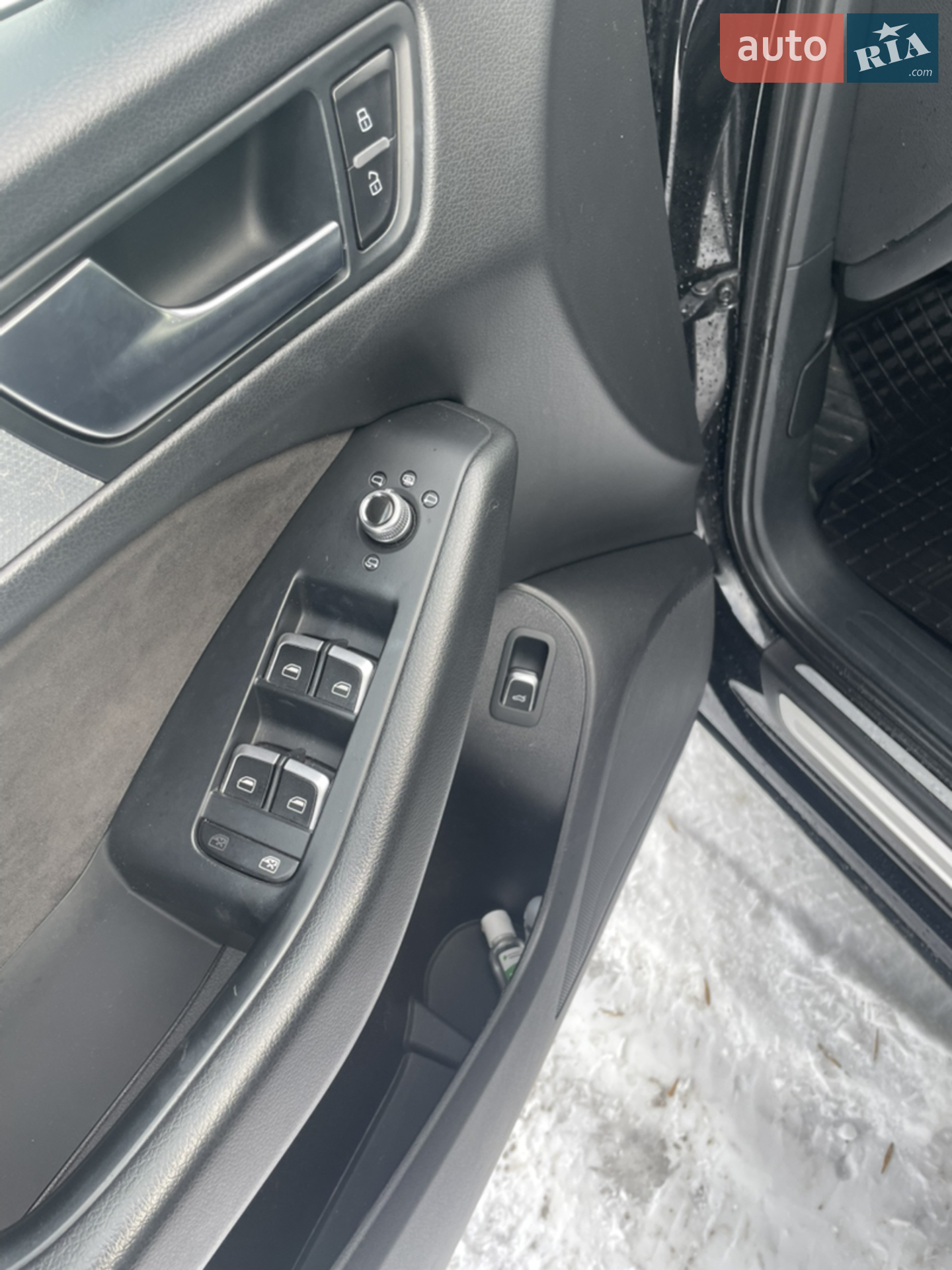 2015 Audi Q5 - мініатюра 19