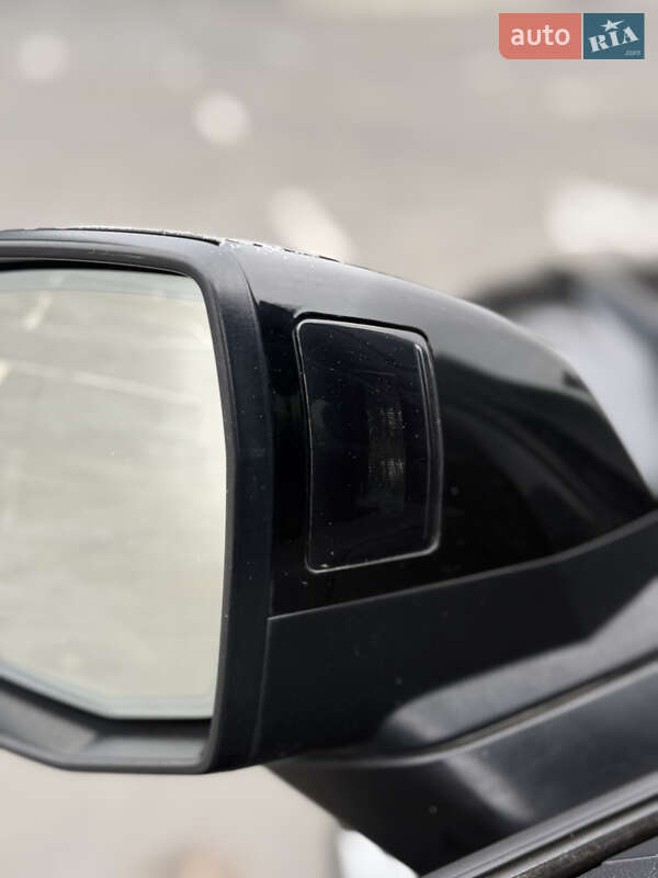 Внедорожник / Кроссовер Audi Q5 2018 в Киеве