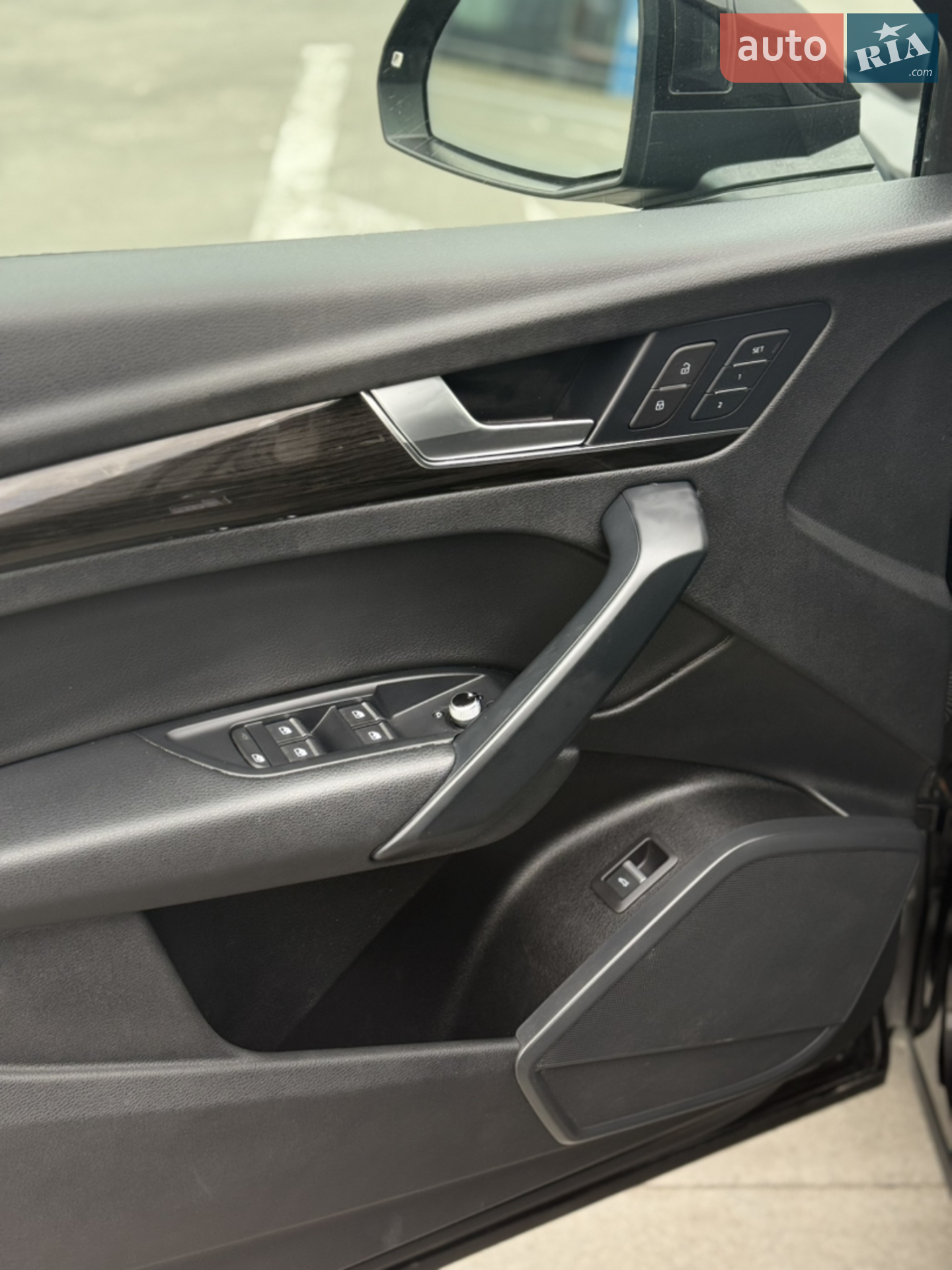 2018 Audi Q5 - мініатюра 10