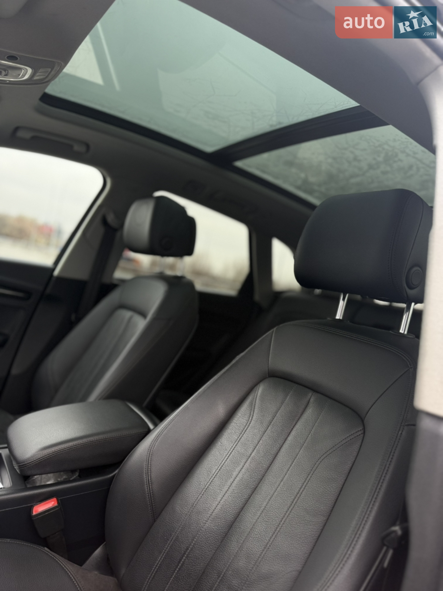 2018 Audi Q5 - мініатюра 13