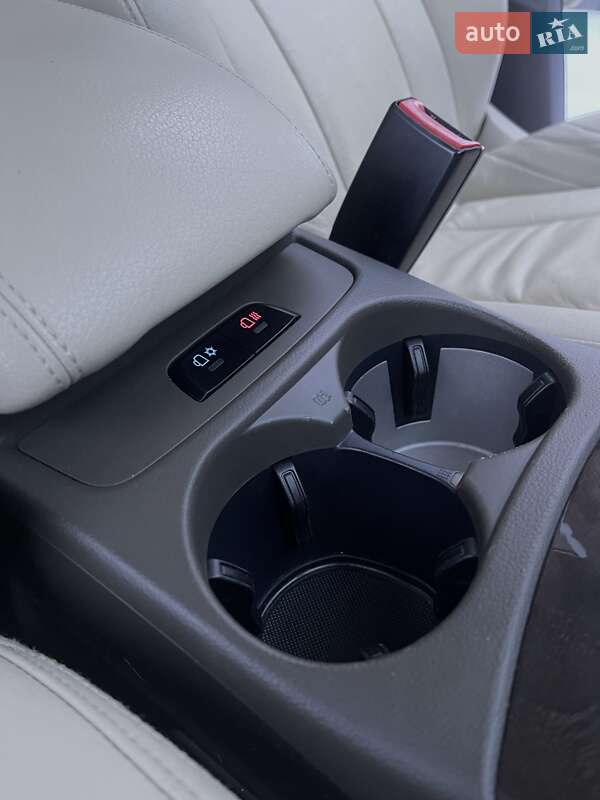 Внедорожник / Кроссовер Audi Q5 2013 в Луцке фото 23 Внедорожник / Кроссовер Audi Q5 2013 в Луцке