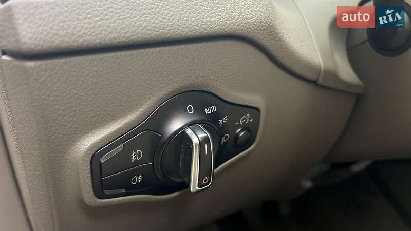 Внедорожник / Кроссовер Audi Q5 2011 в Богородчанах