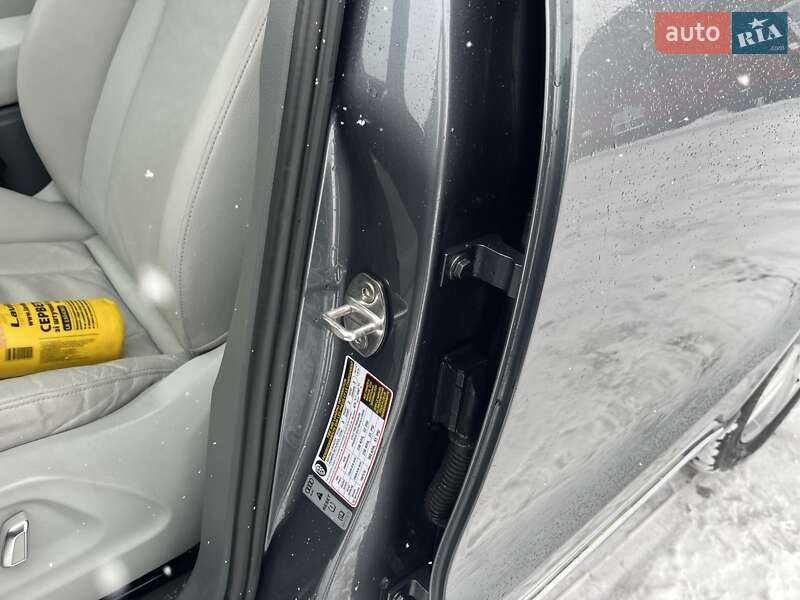 Внедорожник / Кроссовер Audi Q5 2015 в Дубно фото 55 Внедорожник / Кроссовер Audi Q5 2015 в Дубно