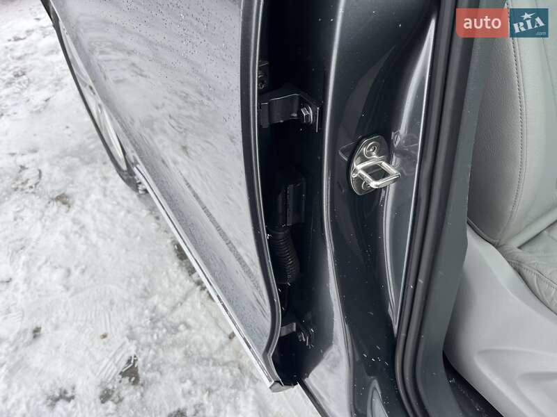 Внедорожник / Кроссовер Audi Q5 2015 в Дубно фото 62 Внедорожник / Кроссовер Audi Q5 2015 в Дубно