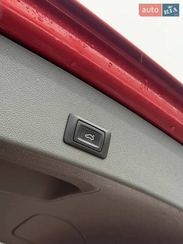 Внедорожник / Кроссовер Audi Q5 2013 в Сумах