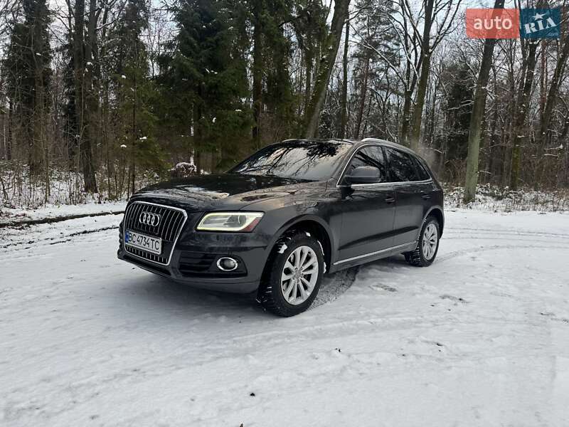 2013 Audi Q5, VIN WA1LFAFP0EA030634:plate — фото 1 (autoria)