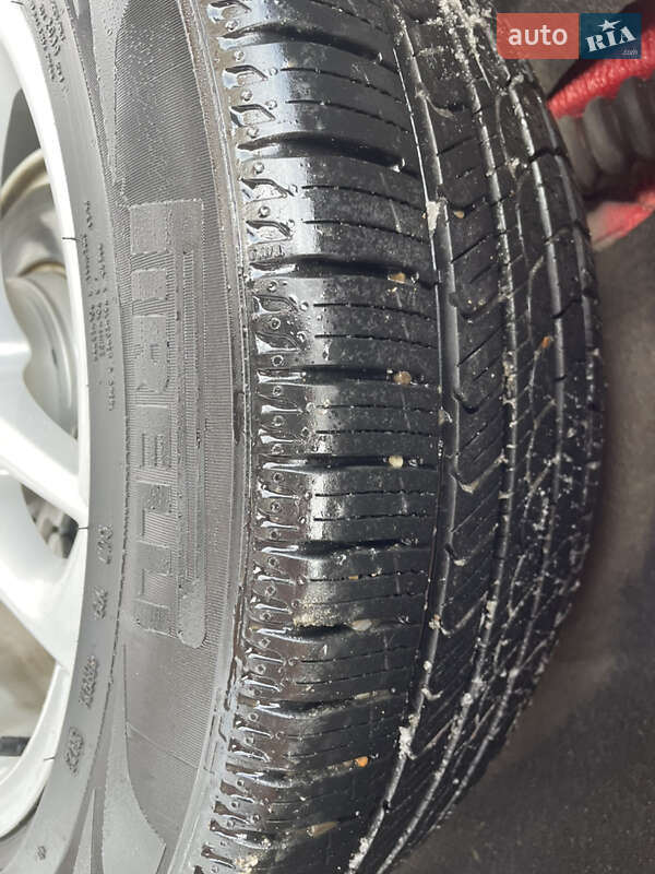 Внедорожник / Кроссовер Audi Q5 2014 в Черновцах