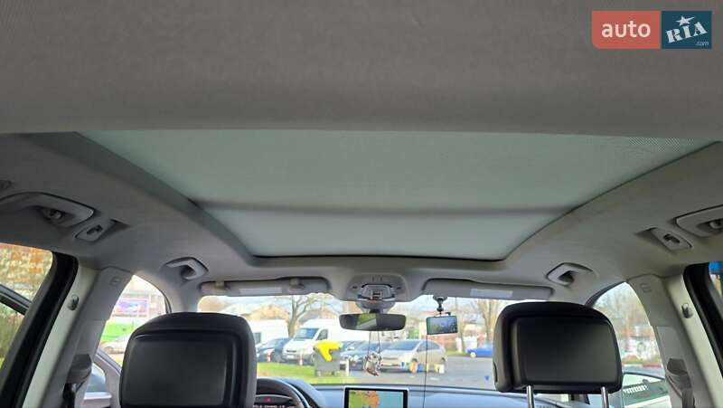 Внедорожник / Кроссовер Audi Q5 2018 в Одессе