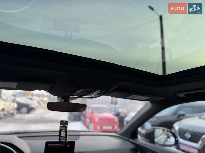 Внедорожник / Кроссовер Audi Q5 2020 в Ивано-Франковске