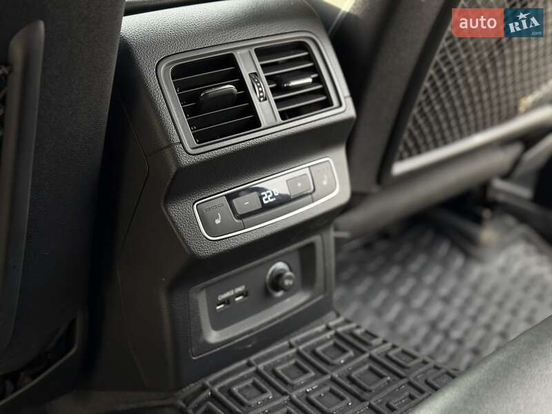 Внедорожник / Кроссовер Audi Q5 2020 в Днепре фото 28 Внедорожник / Кроссовер Audi Q5 2020 в Днепре