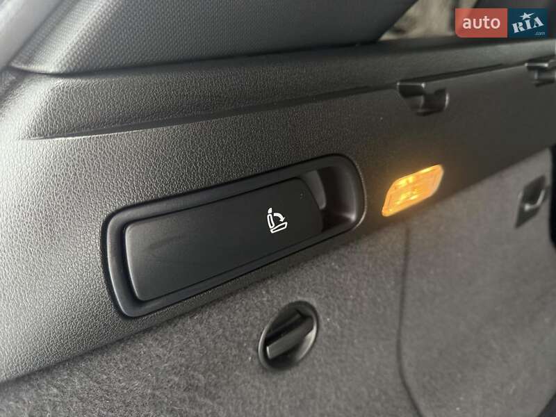 Внедорожник / Кроссовер Audi Q5 2015 в Старом Самборе