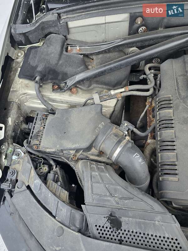 Внедорожник / Кроссовер Audi Q5 2013 в Харькове