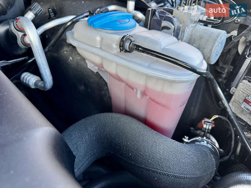 Внедорожник / Кроссовер Audi Q5 2014 в Виннице