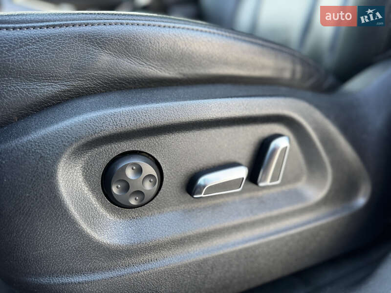 Внедорожник / Кроссовер Audi Q5 2014 в Виннице