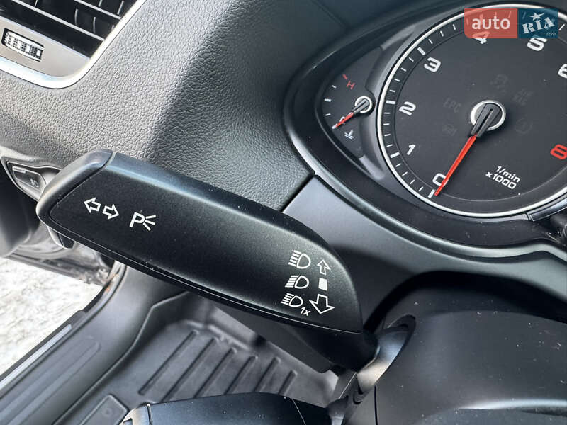 Внедорожник / Кроссовер Audi Q5 2014 в Виннице