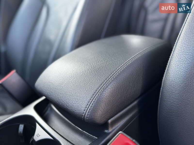 Внедорожник / Кроссовер Audi Q5 2014 в Виннице