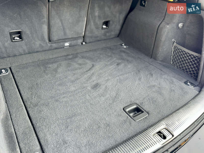 Внедорожник / Кроссовер Audi Q5 2014 в Виннице