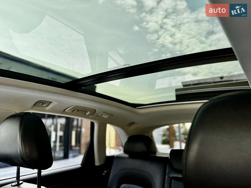 Внедорожник / Кроссовер Audi Q5 2014 в Виннице