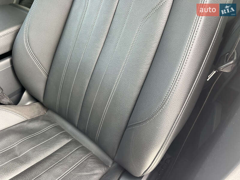 Внедорожник / Кроссовер Audi Q5 2019 в Киеве