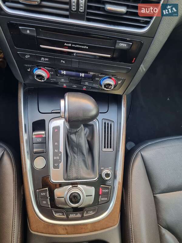Внедорожник / Кроссовер Audi Q5 2015 в Луцке фото 35 Внедорожник / Кроссовер Audi Q5 2015 в Луцке
