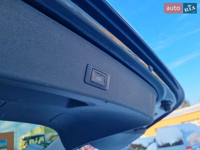Внедорожник / Кроссовер Audi Q5 2015 в Луцке фото 41 Внедорожник / Кроссовер Audi Q5 2015 в Луцке