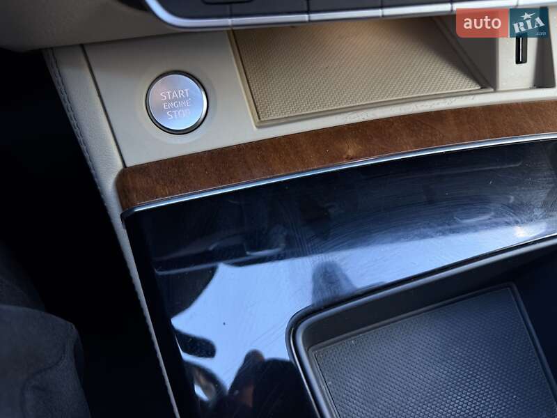 Внедорожник / Кроссовер Audi Q5 2021 в Львове