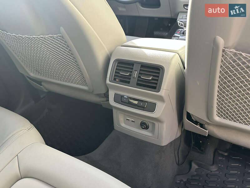 Внедорожник / Кроссовер Audi Q5 2022 в Одессе