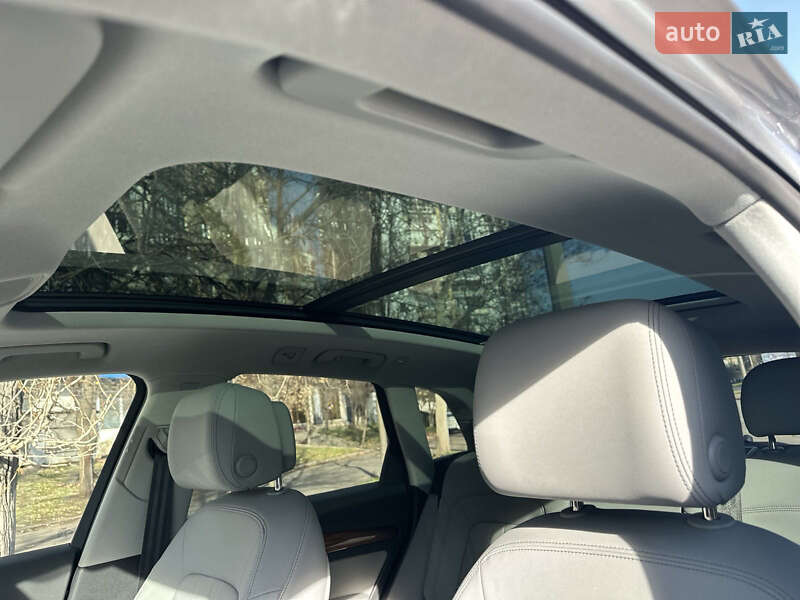 Внедорожник / Кроссовер Audi Q5 2022 в Одессе